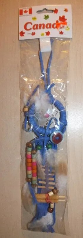 Kanadyjska zawieszka