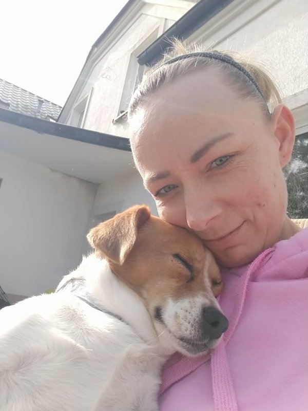 Oddam w dobre ręce - 01 Oddam w dobre ręce - 01