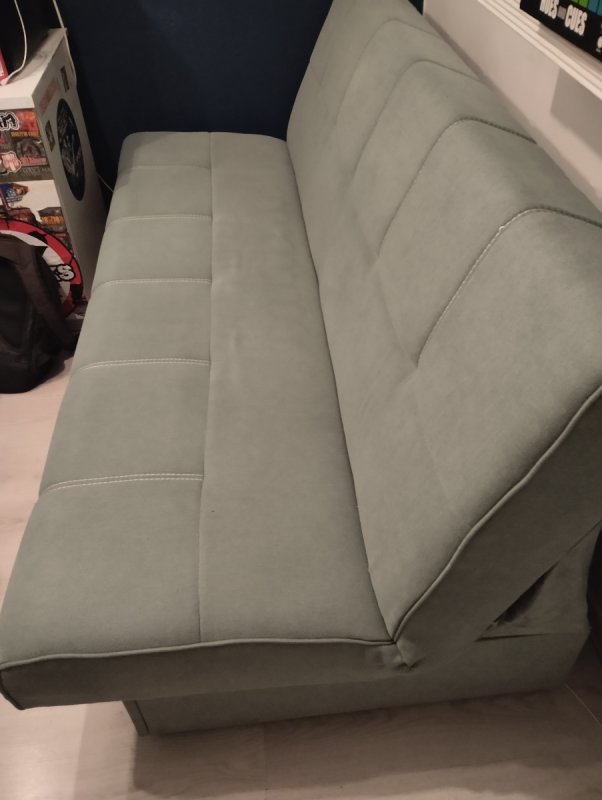 Oddam za darmo wersalkę