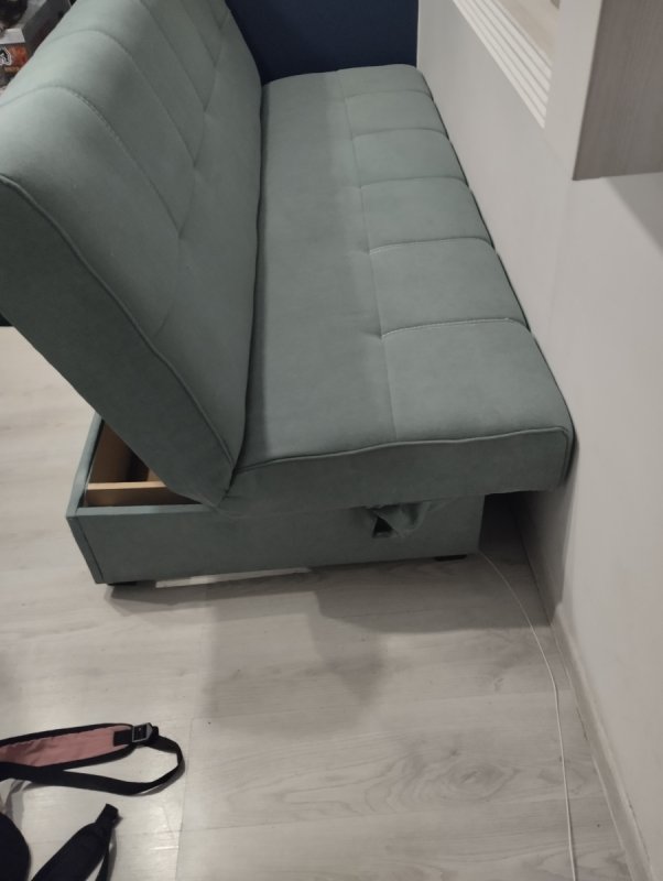 Oddam za darmo wersalkę - 02 Oddam za darmo wersalkę - 02