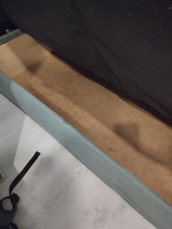 Oddam za darmo wersalkę - 03 Oddam za darmo wersalkę - 03