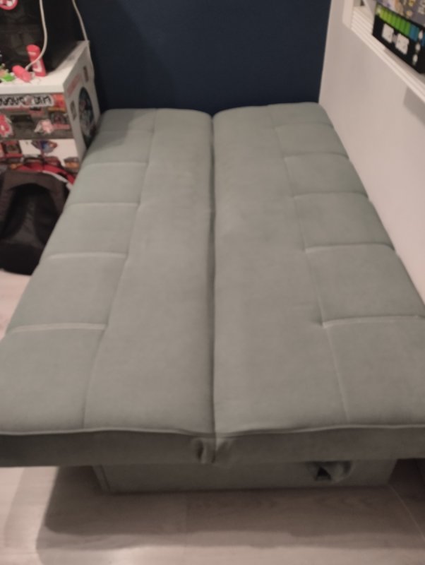 Oddam za darmo wersalkę - 05 Oddam za darmo wersalkę - 05