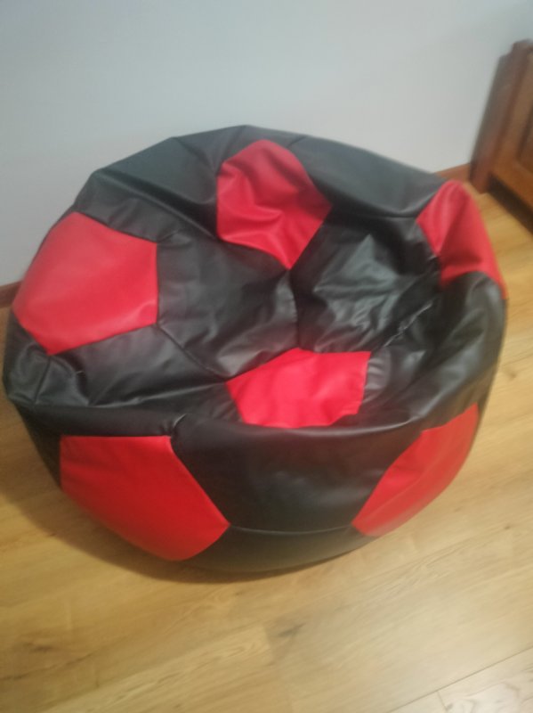 Oddam pufę dla dziecka