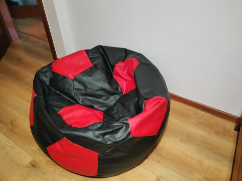 Oddam pufę dla dziecka - 02 Oddam pufę dla dziecka - 02