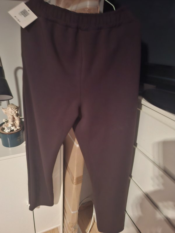 Spodnie damskie - 01 Spodnie damskie - 01