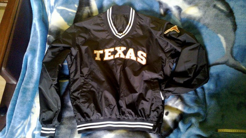 Bluza w dobrym stanie - 01 Bluza w dobrym stanie - 01