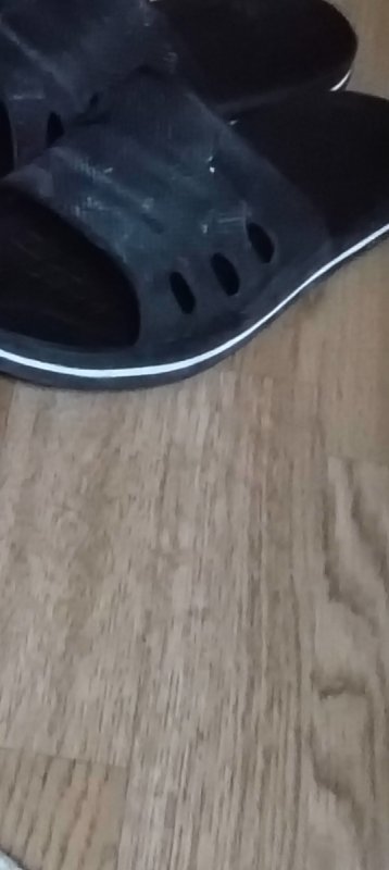 Klapki męskie - 01 Klapki męskie - 01