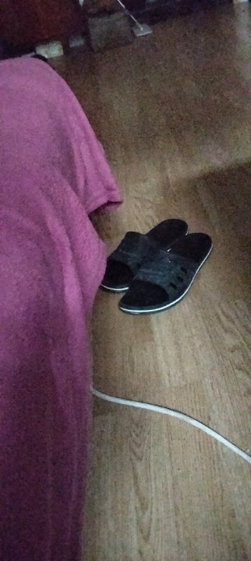 Klapki męskie - 02 Klapki męskie - 02