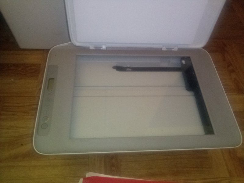 Drukarka atramentowa hp - 01 Drukarka atramentowa hp - 01