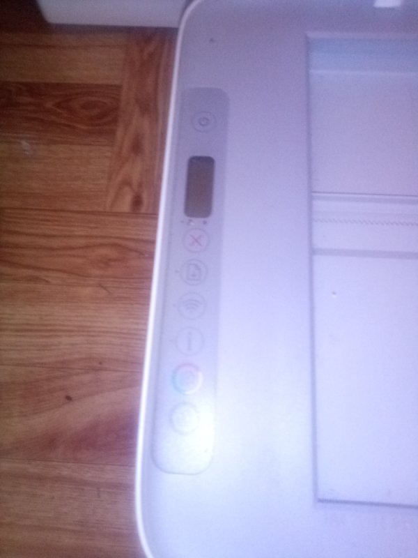 Drukarka atramentowa hp - 02 Drukarka atramentowa hp - 02