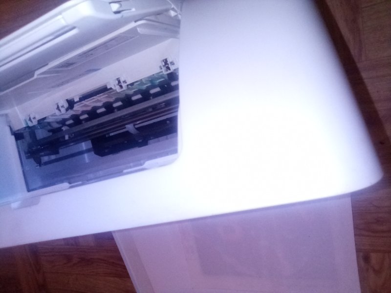 Drukarka atramentowa hp - 03 Drukarka atramentowa hp - 03