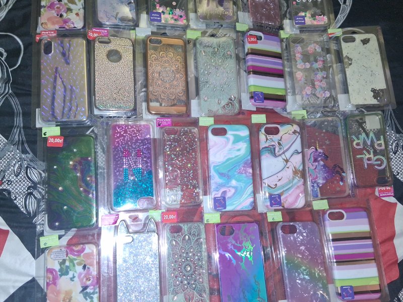 Oddam Plecki do iPhona 5 6 7 S XS i inne - 01 Oddam Plecki do iPhona 5 6 7 S XS i inne - 01