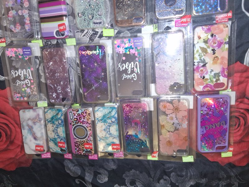 Oddam Plecki do iPhona 5 6 7 S XS i inne - 02 Oddam Plecki do iPhona 5 6 7 S XS i inne - 02