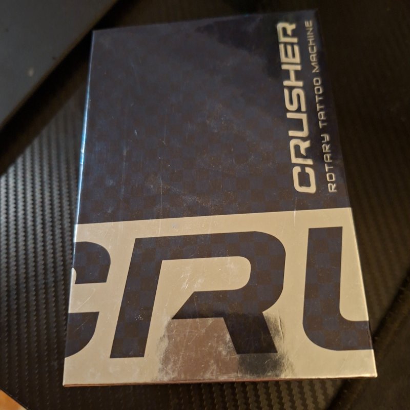 Maszynka do tatuazu bezprzewodowa