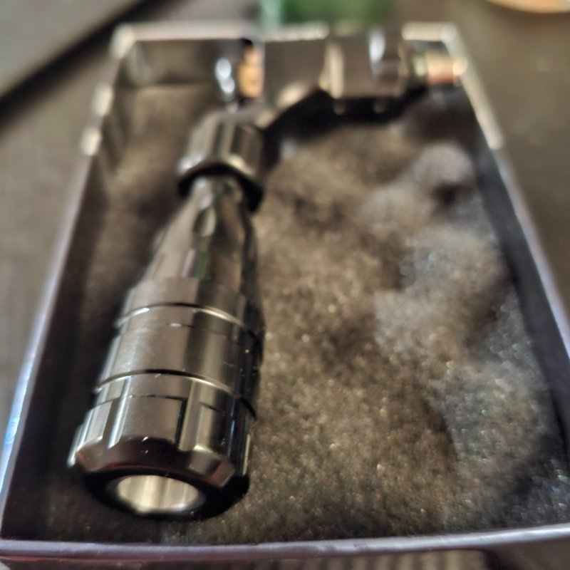 Maszynka do tatuazu bezprzewodowa - 02 Maszynka do tatuazu bezprzewodowa - 02