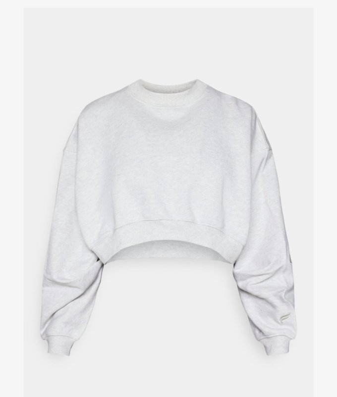 Bluza zara szara rozmiar S - 01 Bluza zara szara rozmiar S - 01