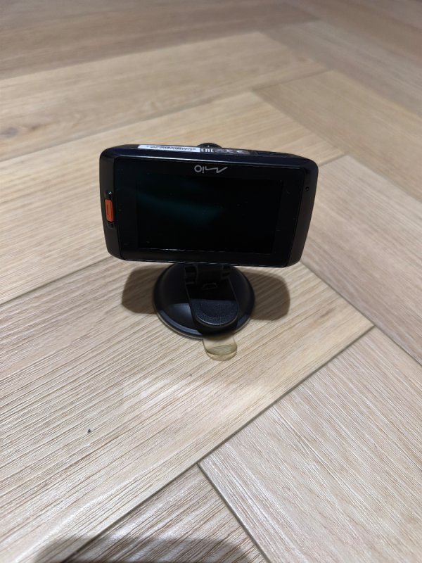 Kamerka samochodowa full hd