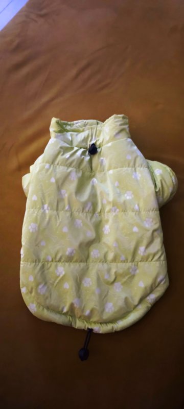 Kurteczka dla pieska rozmiar M