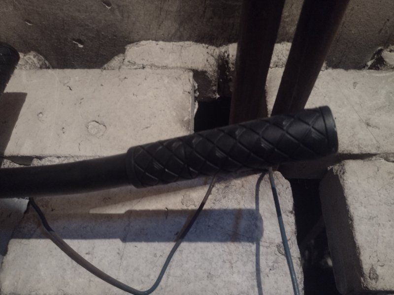 Drążek do Podciągania