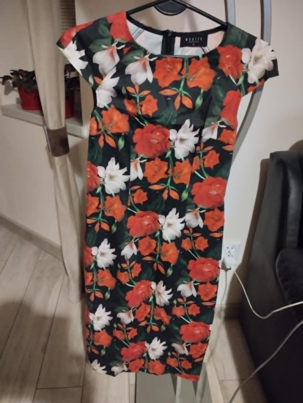 Oddam sukienkę rozmiar 34