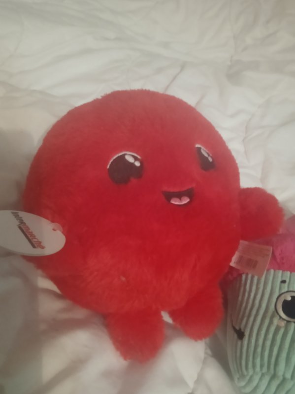 Interek i mufinka Marylka - 02 Interek i mufinka Marylka - 02