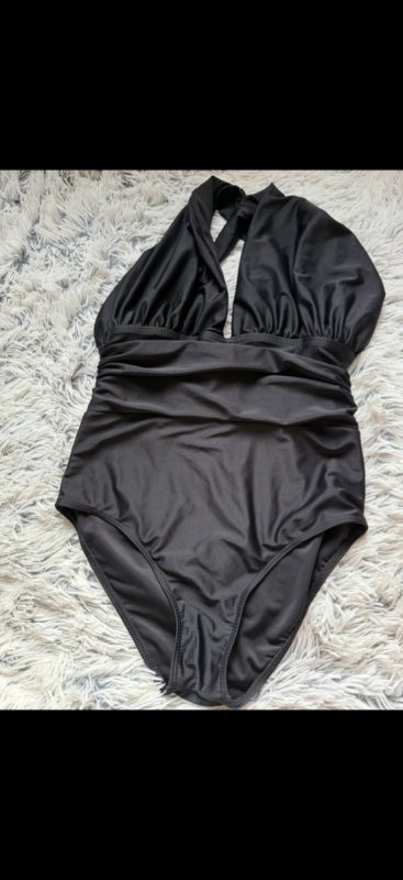 Strój kapielowy s - 01 Strój kapielowy s - 01