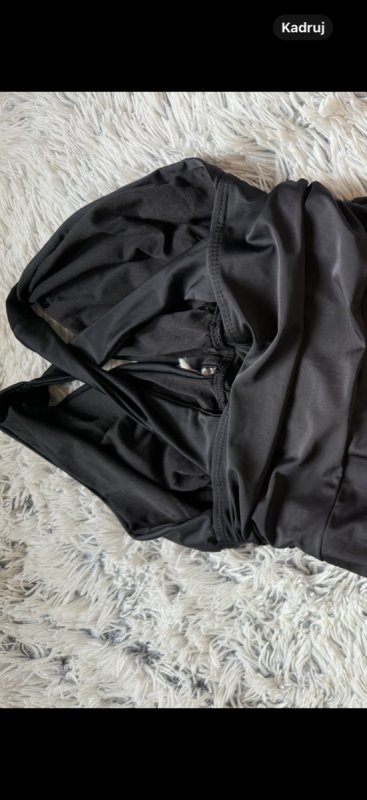 Strój kapielowy s - 02 Strój kapielowy s - 02