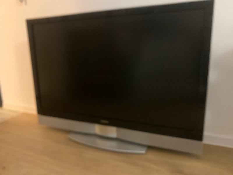 Oddam za darmo telewizor telefunken brak pilota . - 01 Oddam za darmo telewizor telefunken brak pilota . - 01