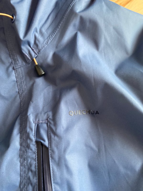 Kurtka wiatrowka - 02 Kurtka wiatrowka - 02