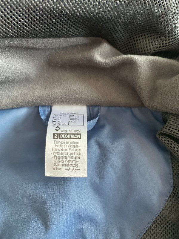 Kurtka wiatrowka - 03 Kurtka wiatrowka - 03