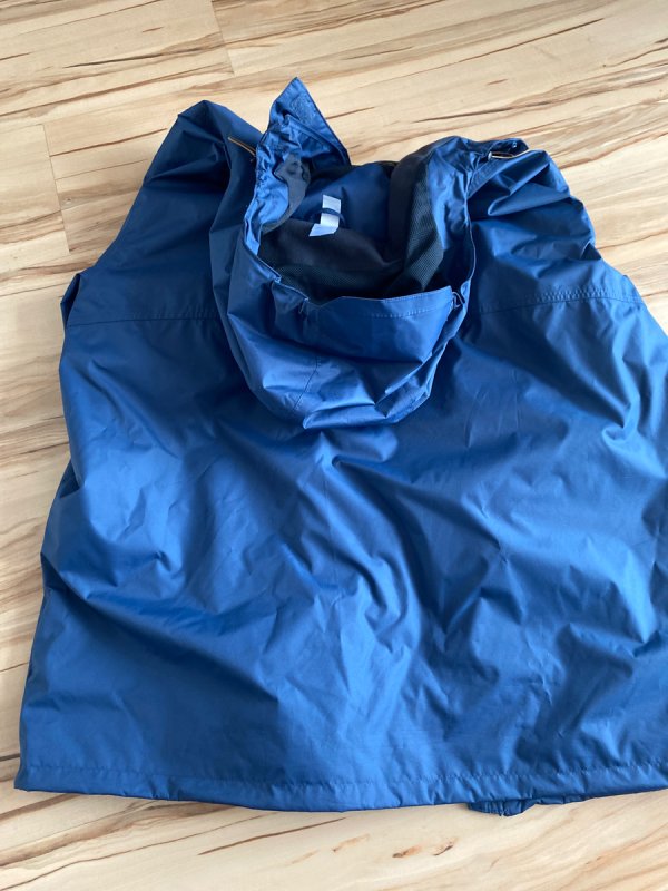 Kurtka wiatrowka - 04 Kurtka wiatrowka - 04