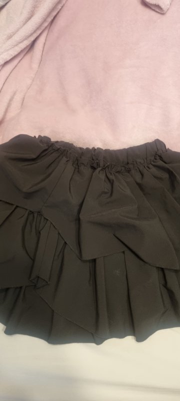 Oddam za darmo spódnicę