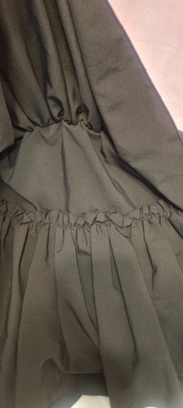 Oddam za darmo spódnicę - 02 Oddam za darmo spódnicę - 02