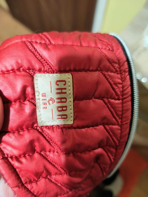 Chaba ubranko dla psa - 01 Chaba ubranko dla psa - 01