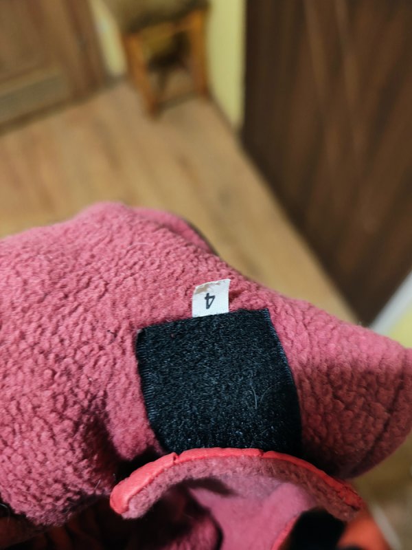 Chaba ubranko dla psa - 02 Chaba ubranko dla psa - 02