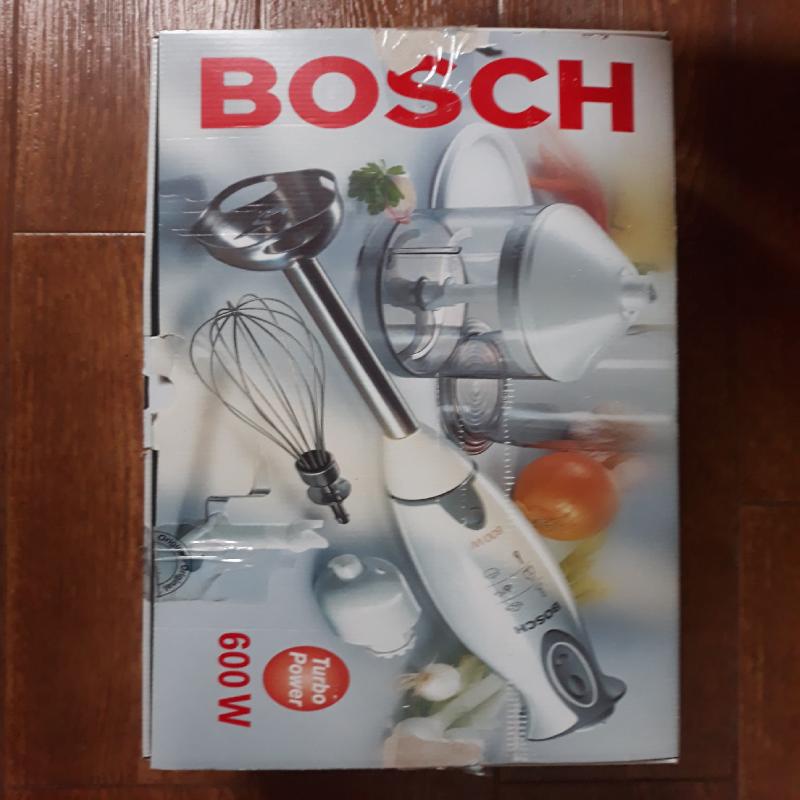 Blender ręczny Bosch