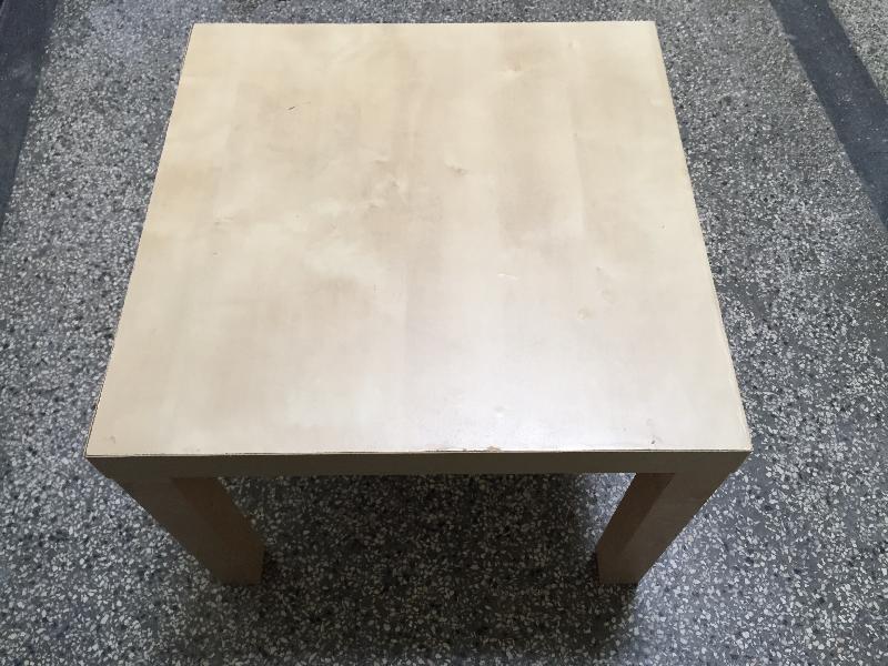 Stolik kwadratowy Ikea