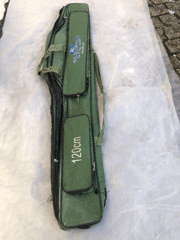 Pokrowiec 120 cm