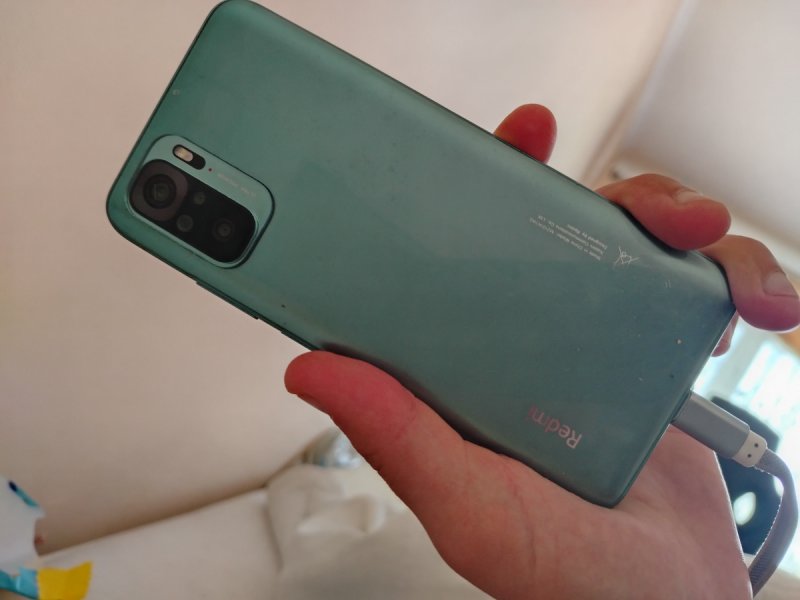 Oddam telefon honor p9