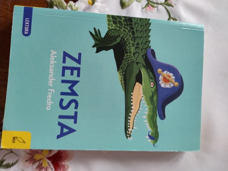 Lektura szkolna