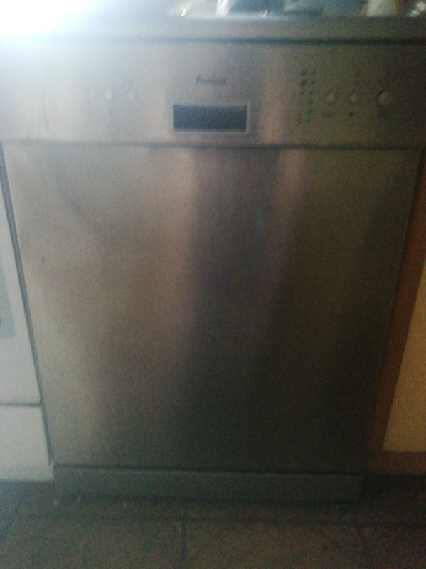 Zmywarka duża