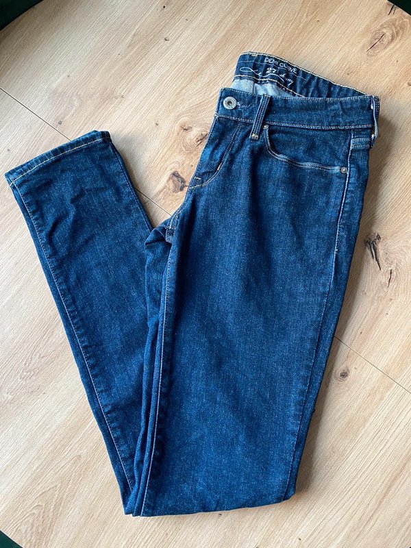 Spodnie levis