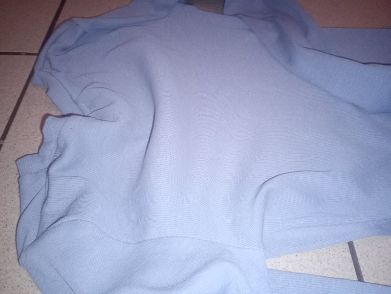 Oddam Body Zara - 01