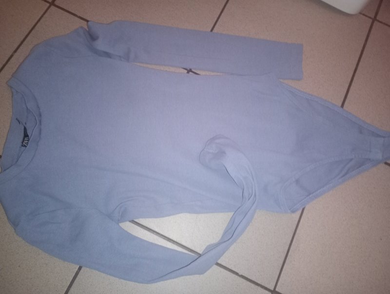 Oddam Body Zara - 02