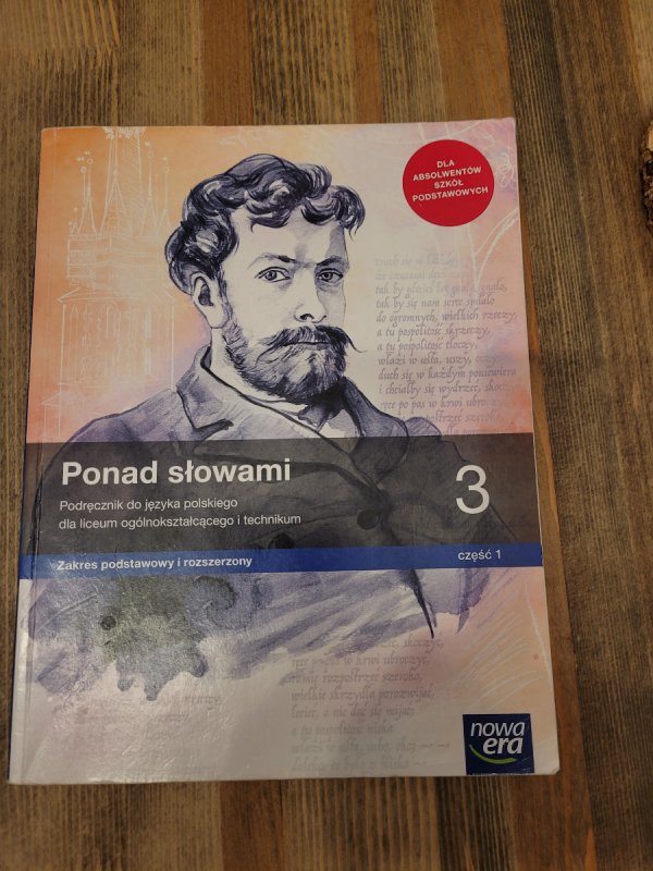 Ponad słowami 3