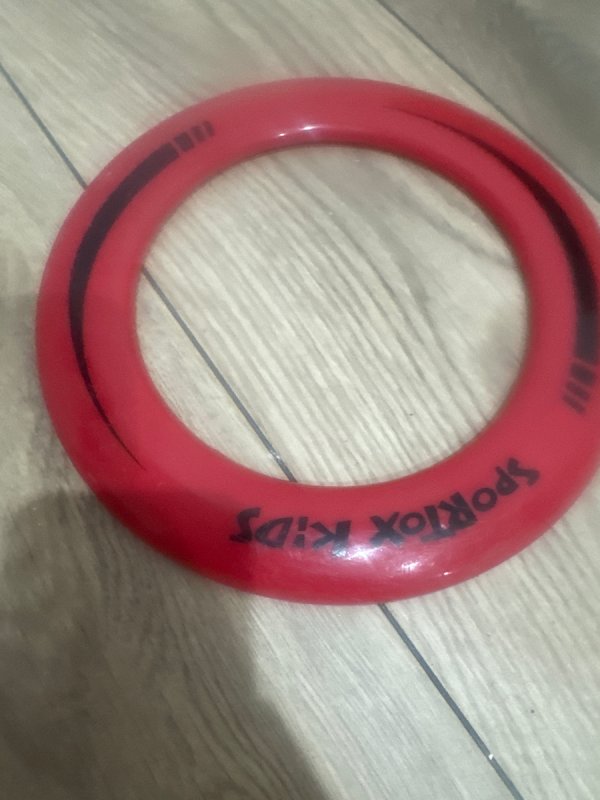Frisbee