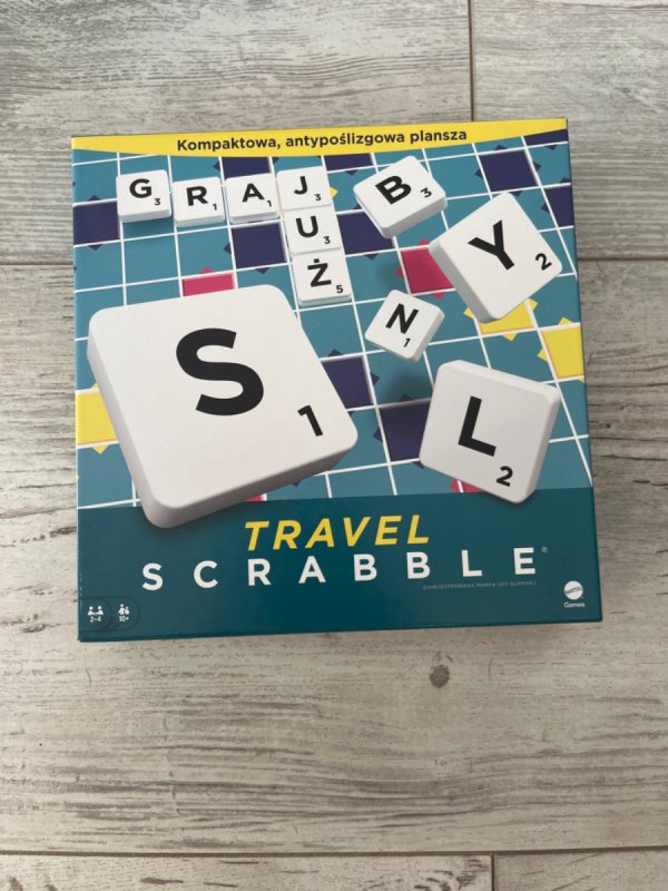 Travel scrale