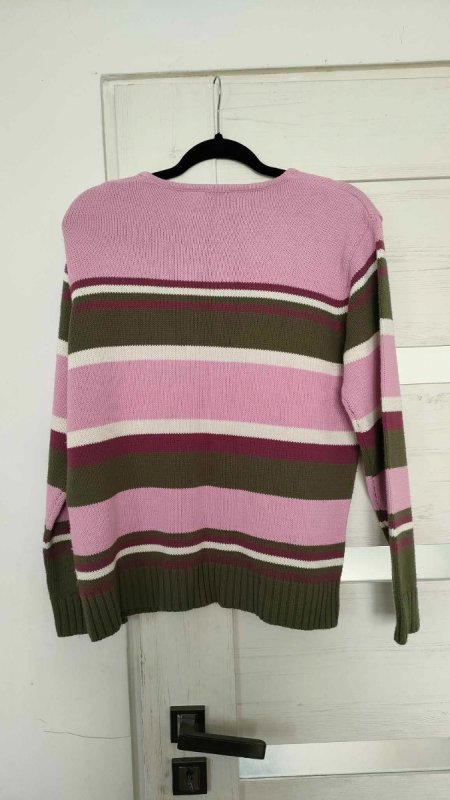 Oddam sweter