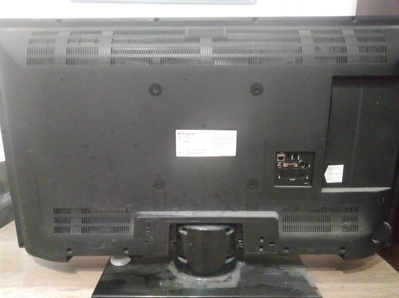 Telewizor Polariod