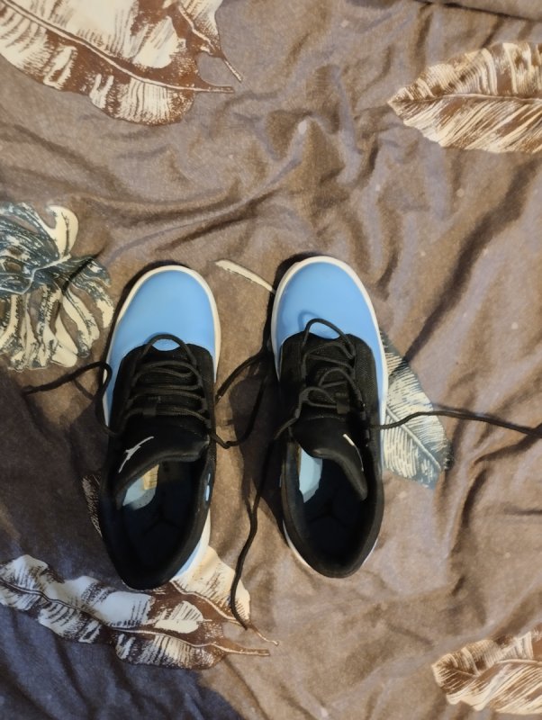 Jordan Max Aura 2